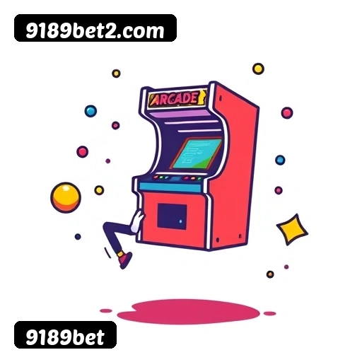 9189bet Logo