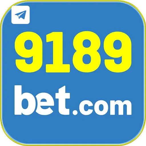 Canal oficial da 9189bet no Telegram