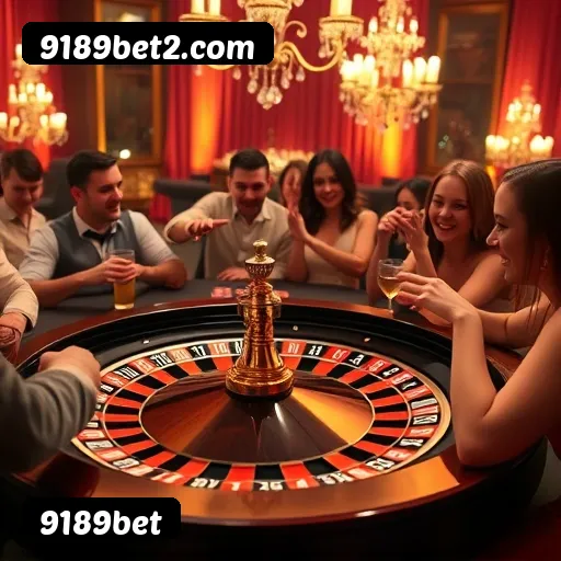 9189bet APK - Download Oficial Android